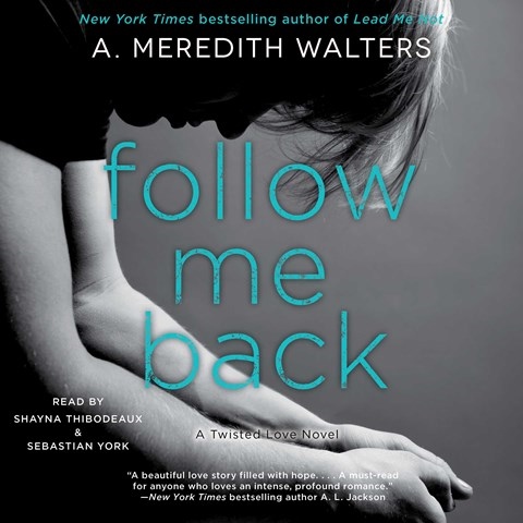 FOLLOW ME BACK