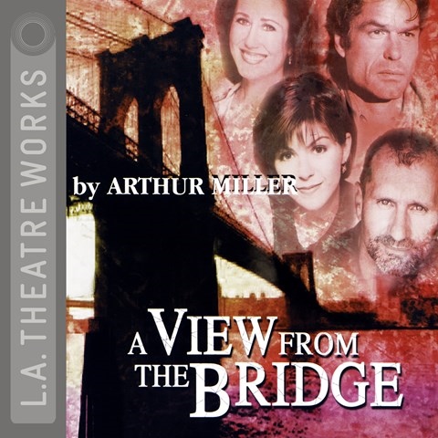 A VIEW FROM THE BRIDGE