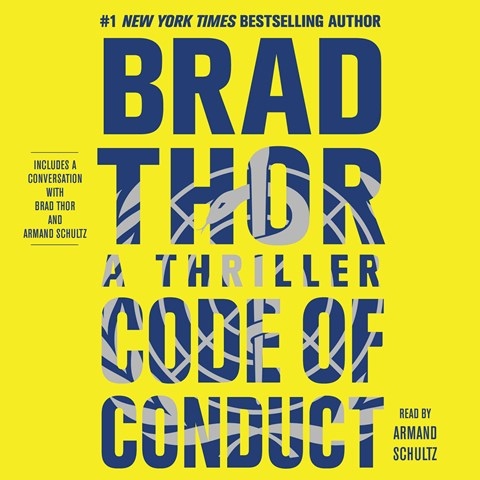 CODE OF CONDUCT