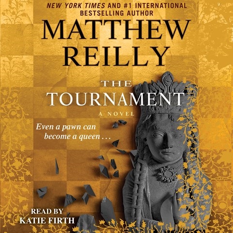 THE TOURNAMENT