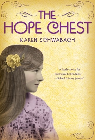 THE HOPE CHEST