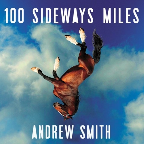 100 SIDEWAYS MILES