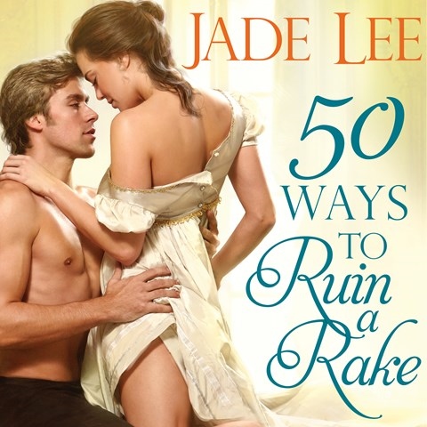 50 WAYS TO RUIN A RAKE