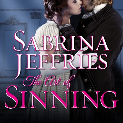 THE ART OF SINNING