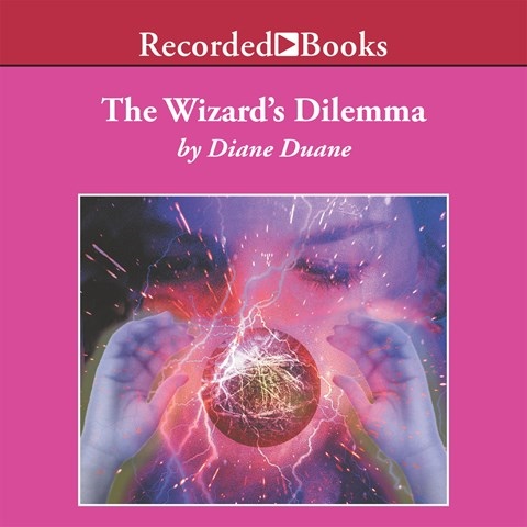 THE WIZARD'S DILEMMA