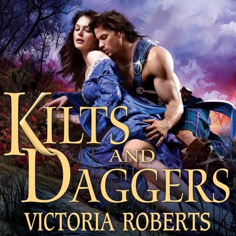 KILTS AND DAGGERS