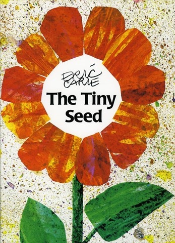 THE TINY SEED