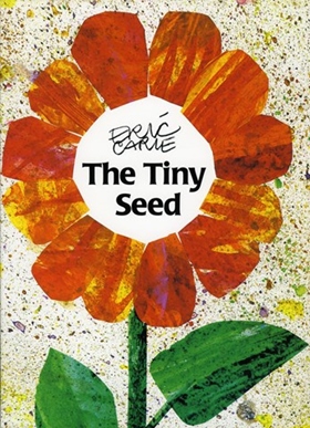 THE TINY SEED