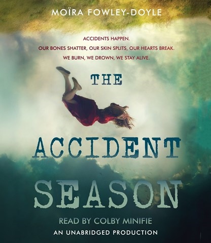 THE ACCIDENT SEASON