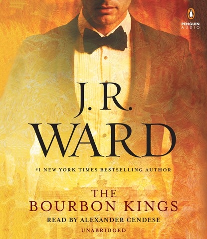 THE BOURBON KINGS