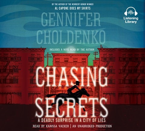 CHASING SECRETS