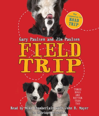 FIELD TRIP
