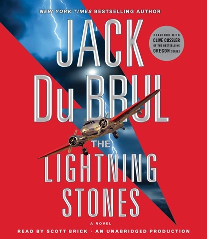 THE LIGHTNING STONES