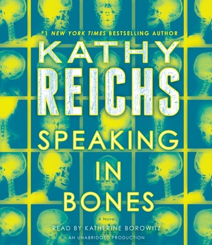 SPEAKING IN BONES