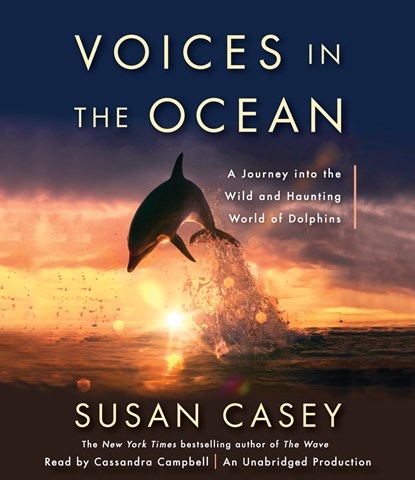 VOICES IN THE OCEAN