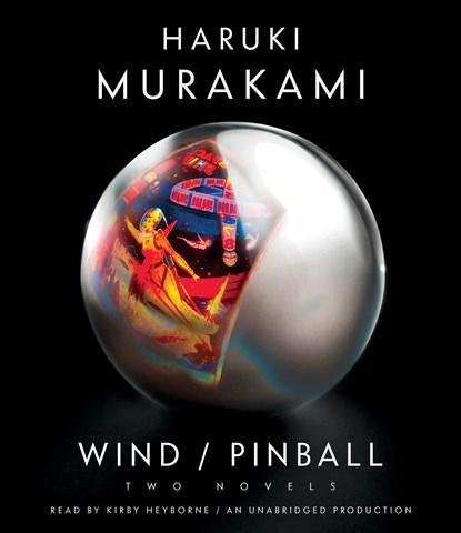 WIND/PINBALL
