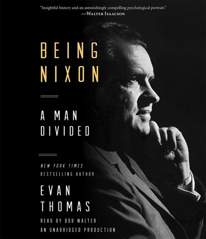 BEING NIXON