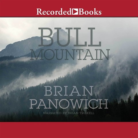 BULL MOUNTAIN
