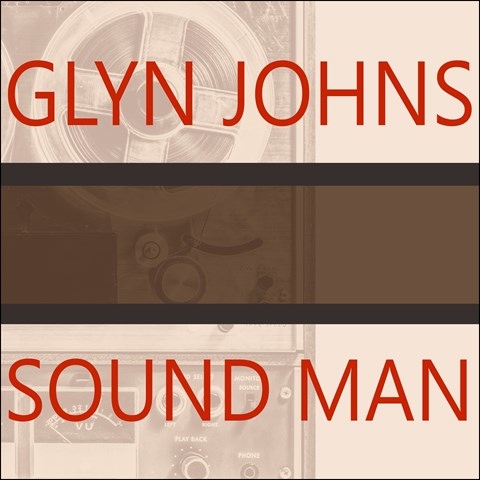SOUND MAN
