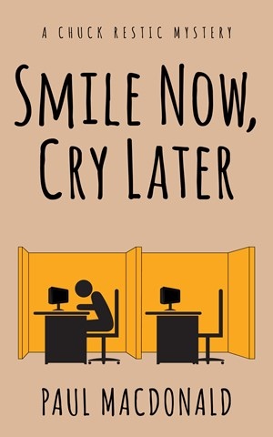 SMILE NOW, CRY LATER