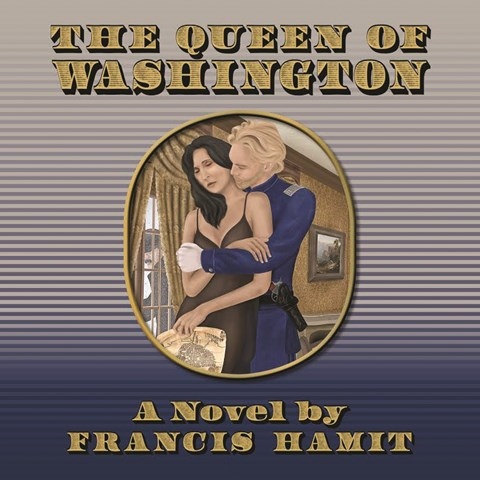 THE QUEEN OF WASHINGTON