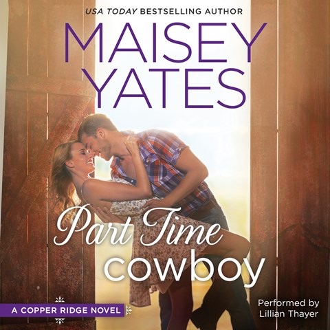 PART TIME COWBOY