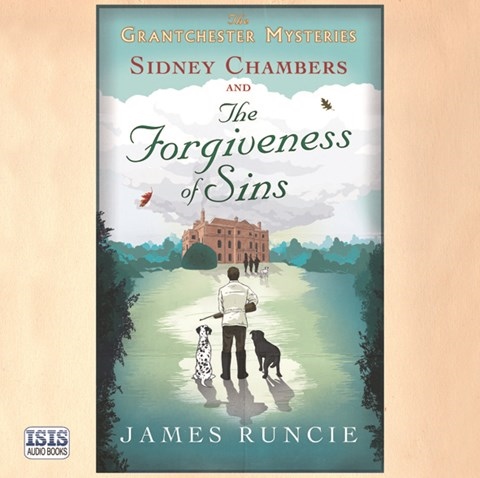 SIDNEY CHAMBERS AND THE FORGIVENESS OF SINS