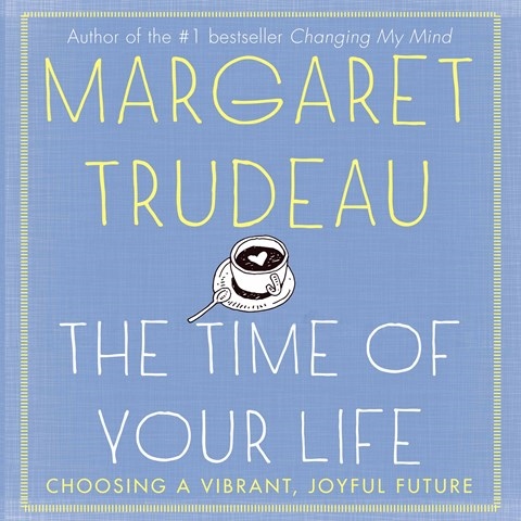 THE TIME OF YOUR LIFE