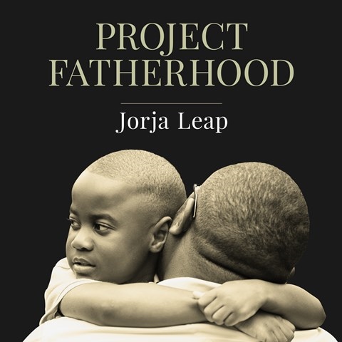 PROJECT FATHERHOOD