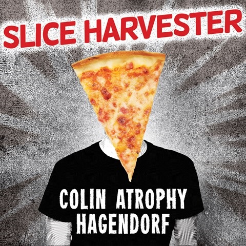SLICE HARVESTER