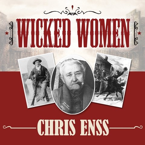WICKED WOMEN
