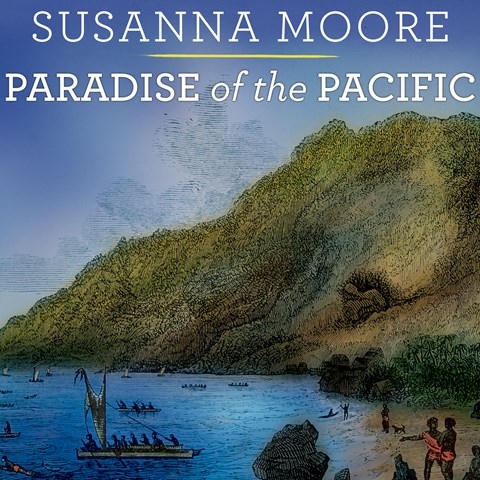 PARADISE OF THE PACIFIC
