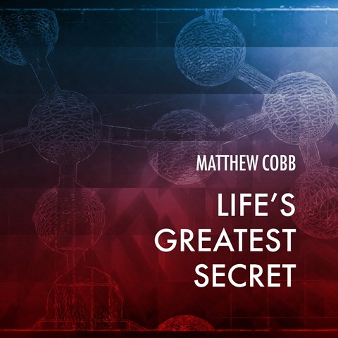 LIFE'S GREATEST SECRET