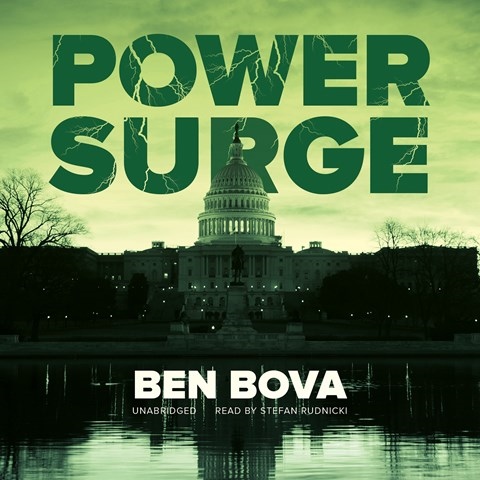 POWER SURGE