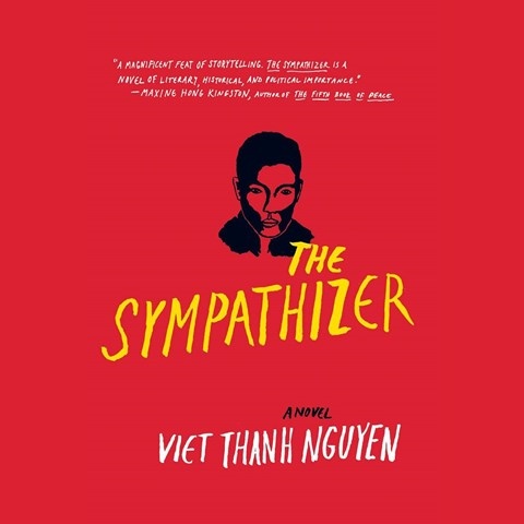 THE SYMPATHIZER