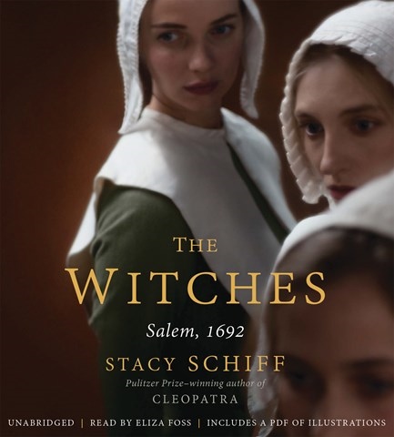 THE WITCHES