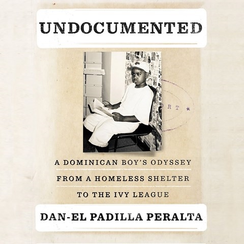 UNDOCUMENTED