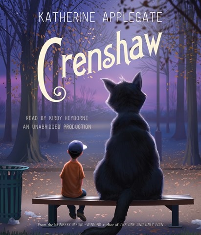 CRENSHAW