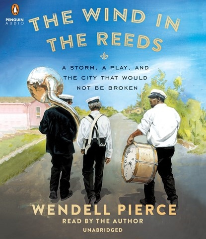 THE WIND IN THE REEDS