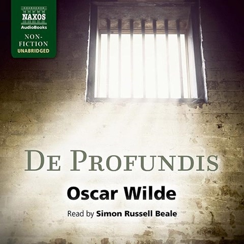 DE PROFUNDIS