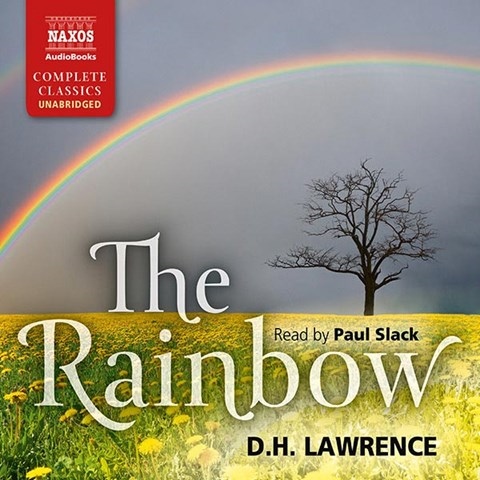 THE RAINBOW