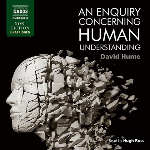 AN ENQUIRY CONCERNING HUMAN UNDERSTANDING
