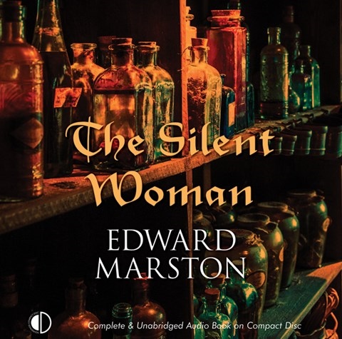 THE SILENT WOMAN