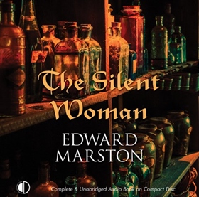 THE SILENT WOMAN