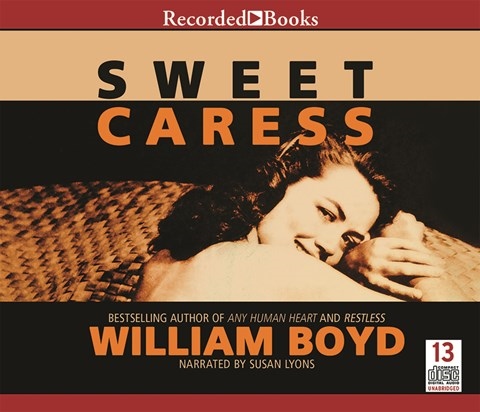 SWEET CARESS