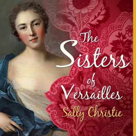 THE SISTERS OF VERSAILLES