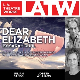 DEAR ELIZABETH