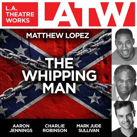 THE WHIPPING MAN