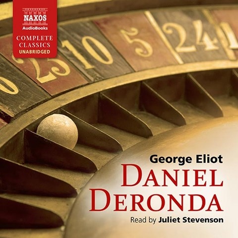 DANIEL DERONDA