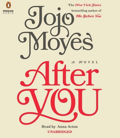 AFTER YOU
